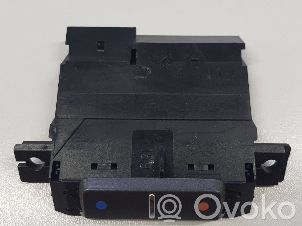 Interior fan control switch   3D0919815M