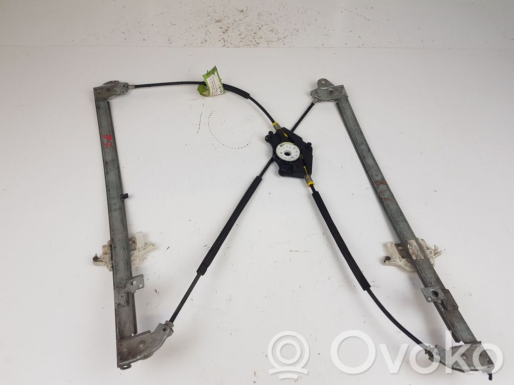 Front window lifting mechanism without motor   1485312080D