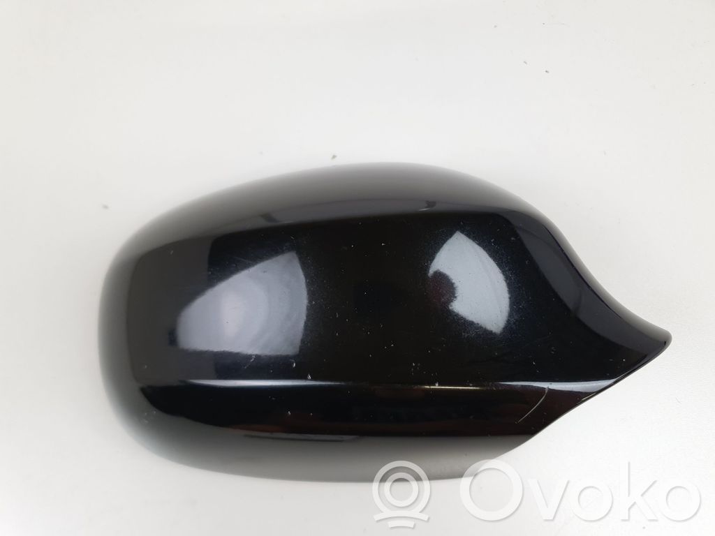BMW 3 E90 E91 Plastic wing mirror trim cover 