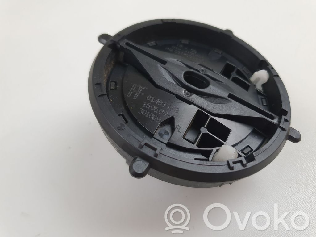 BMW 3 E90 E91 Front door wing mirror part 
