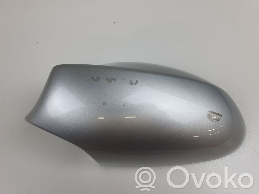 BMW 1 E81 E87 Plastic wing mirror trim cover 