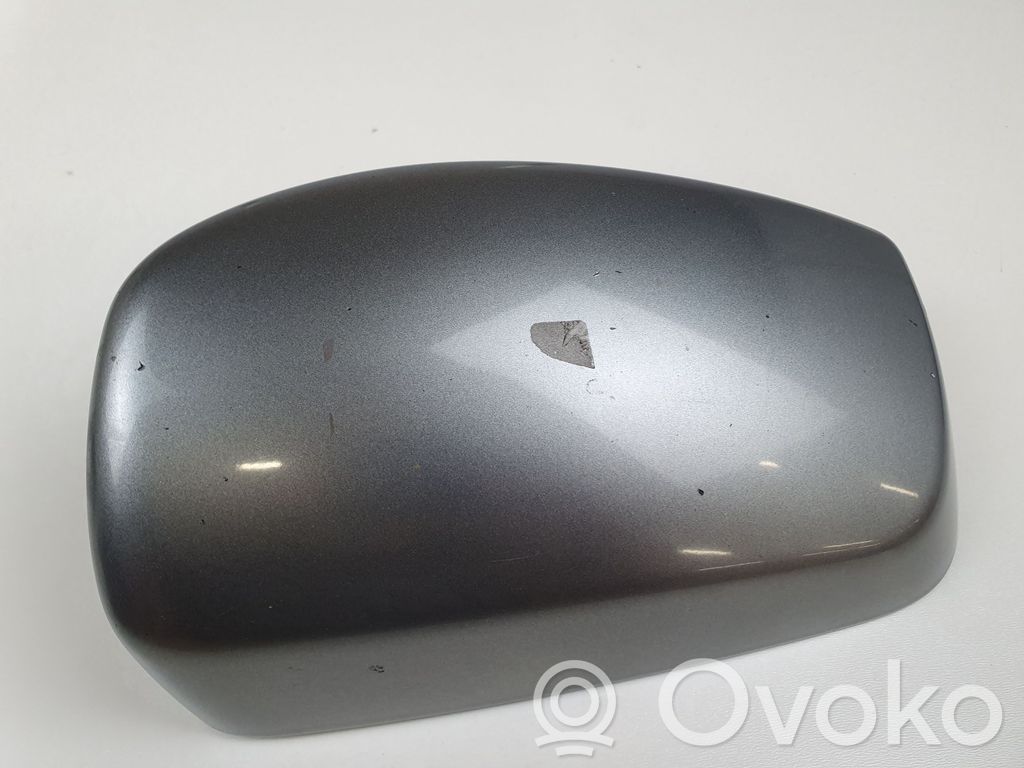 BMW 5 E60 E61 Plastic wing mirror trim cover 