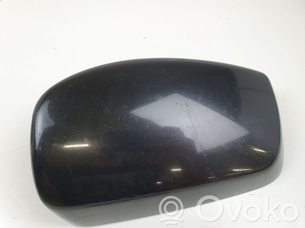 BMW 5 E60 E61 Plastic wing mirror trim cover 