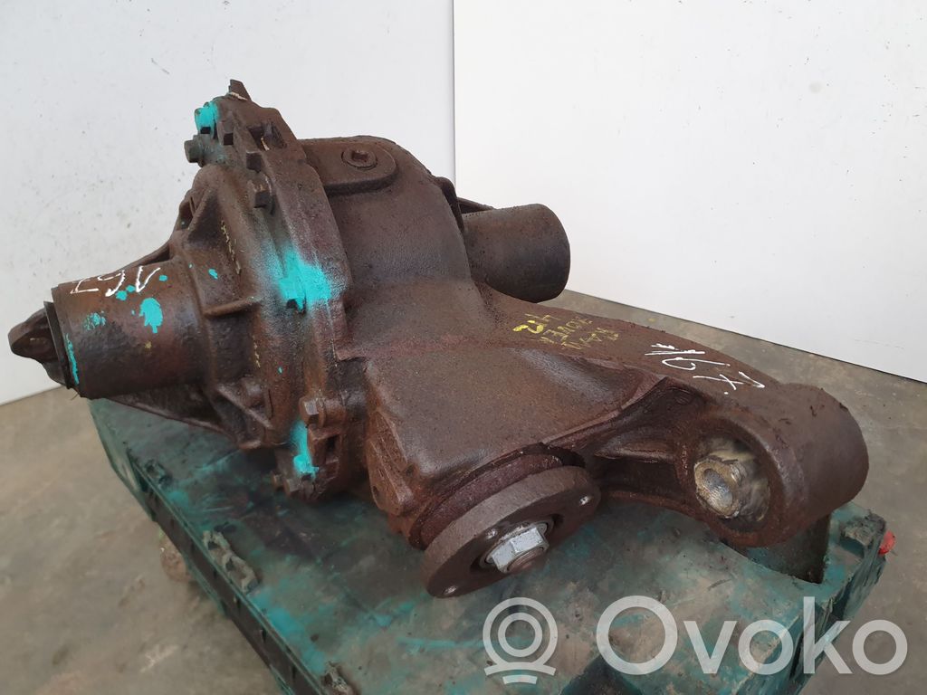 Land Rover Range Rover Sport L320 Hinterachsdifferential 