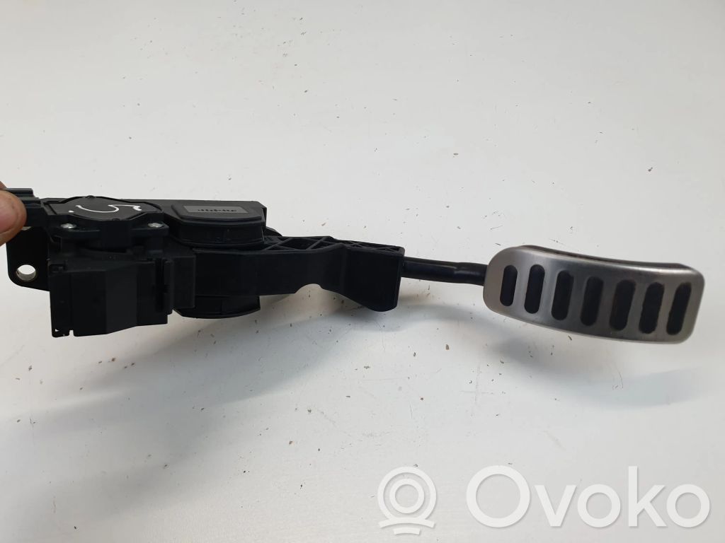 Audi TT Mk1 Gaspedal 