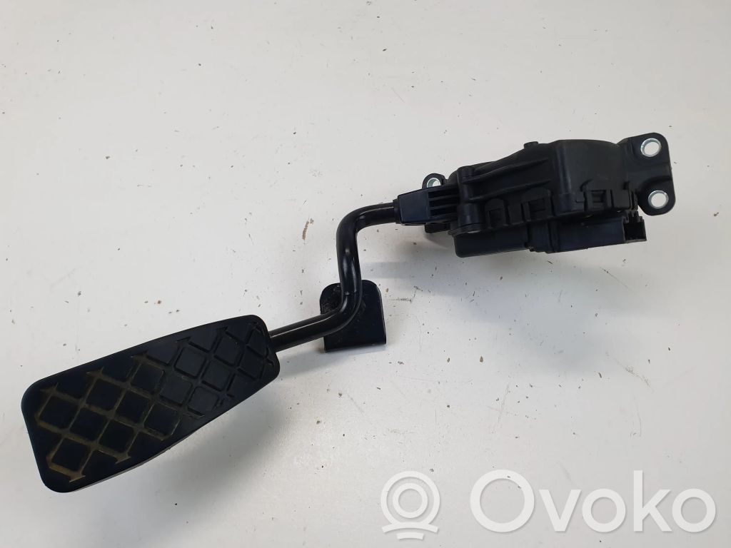 Audi A6 S6 C6 4F Pedał gazu / przyspieszenia 