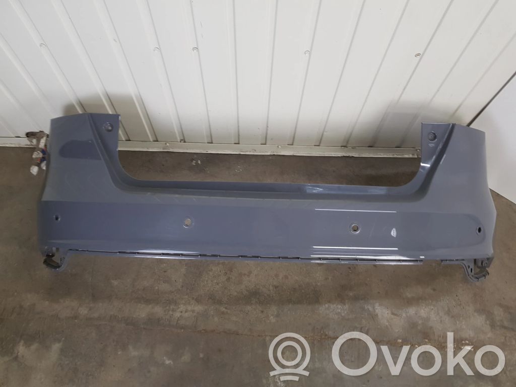 Galinis bamperis   F1EB17906