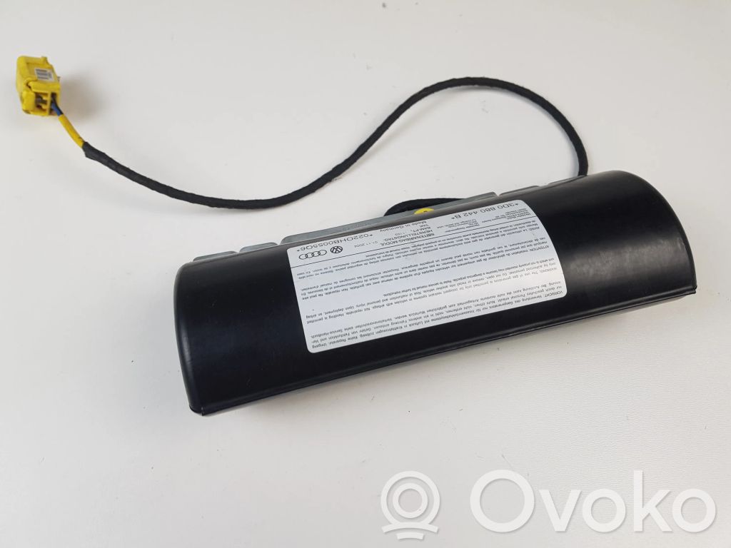 Airbag del asiento   3D0880442B
