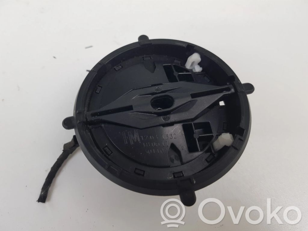 BMW 5 F10 F11 Front door wing mirror part 