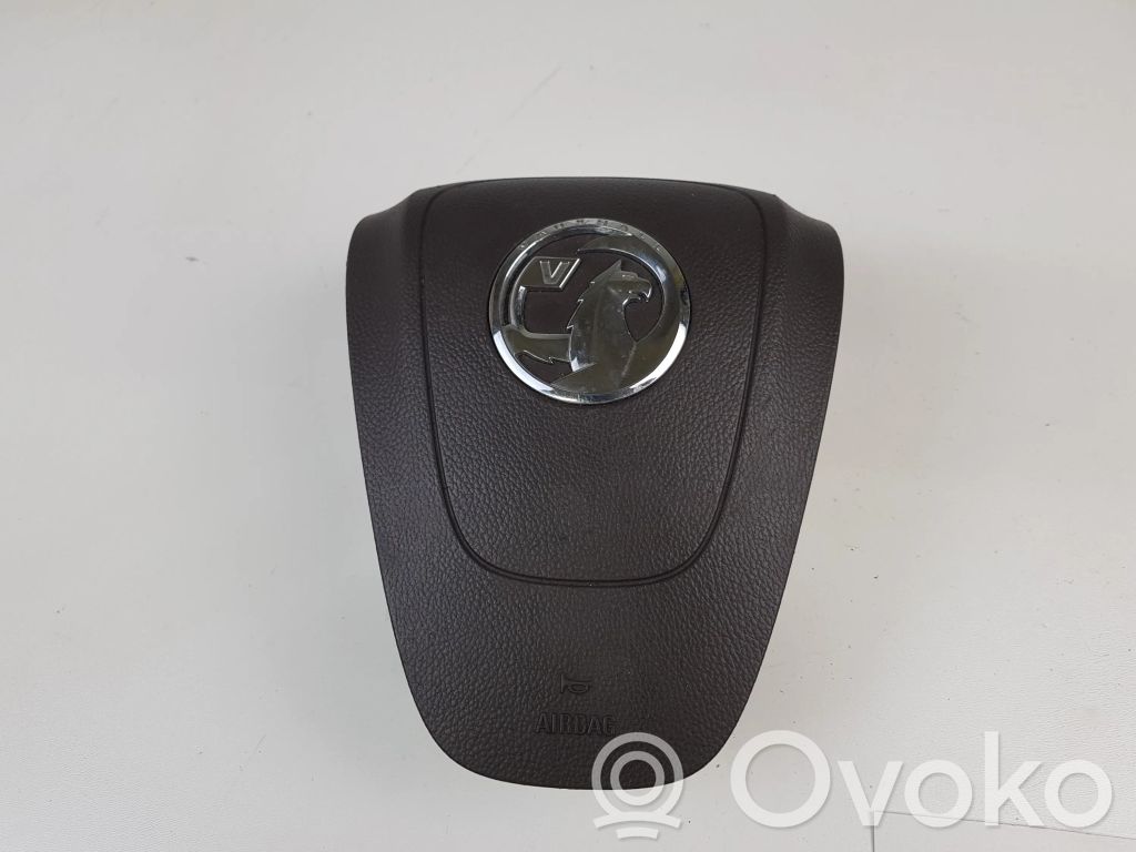 Opel Insignia A Airbag volan 