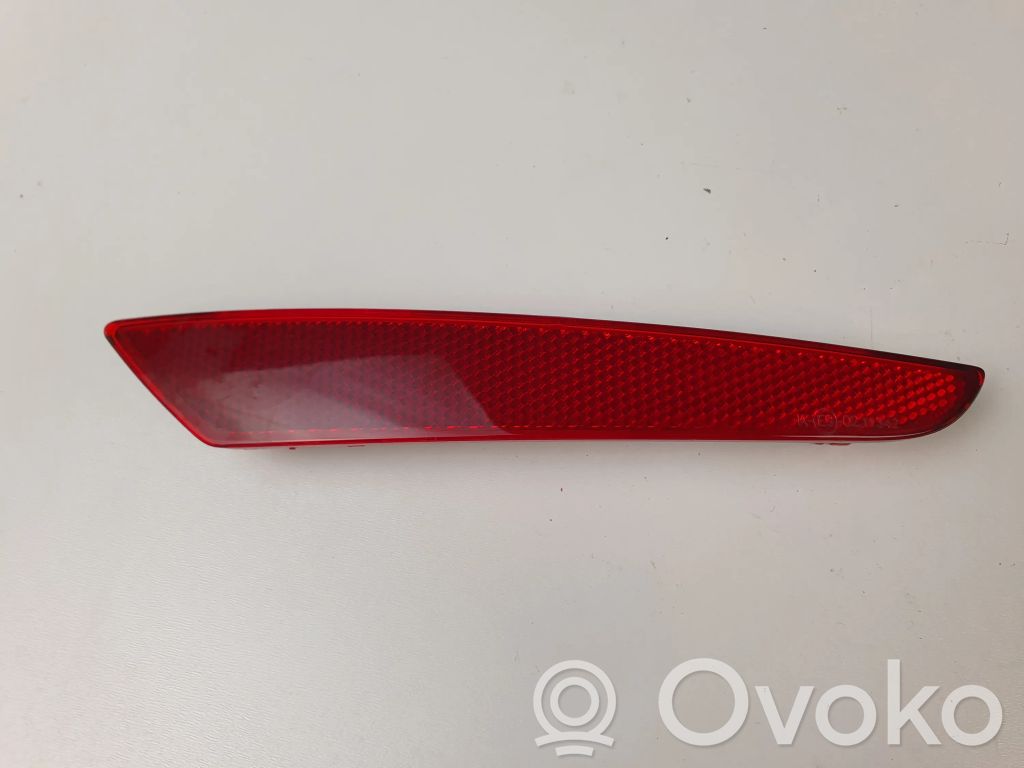 Seat Leon (5F) Reflector de faros/luces traseros 
