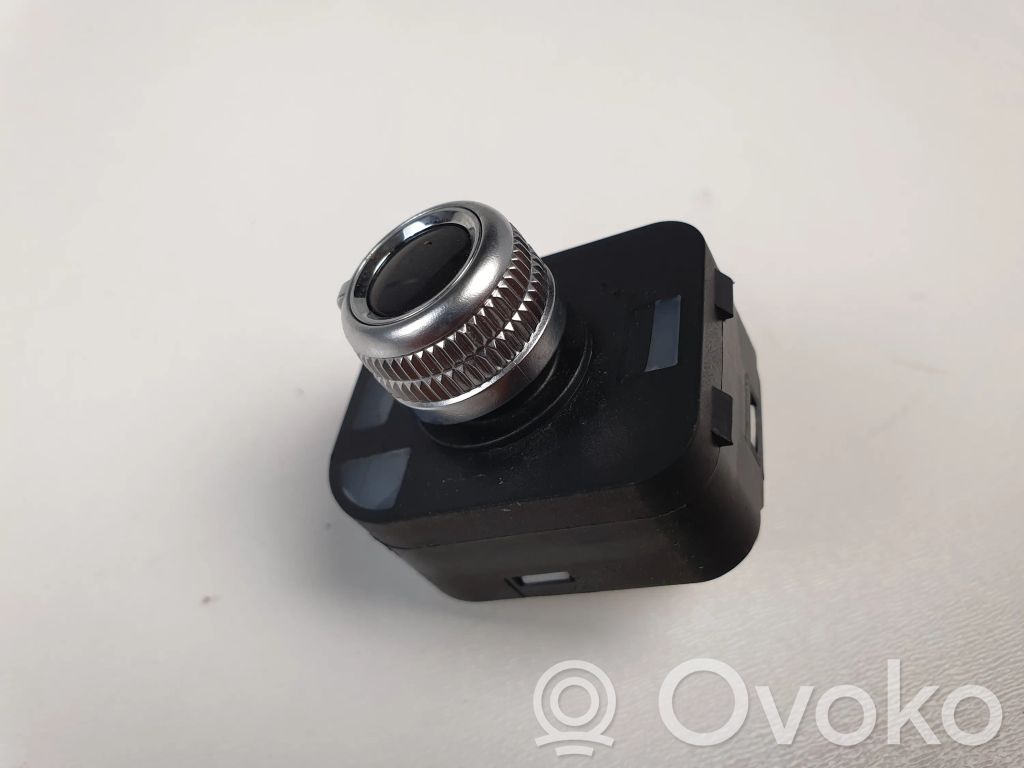 Audi Q5 SQ5 8R Wing mirror switch 