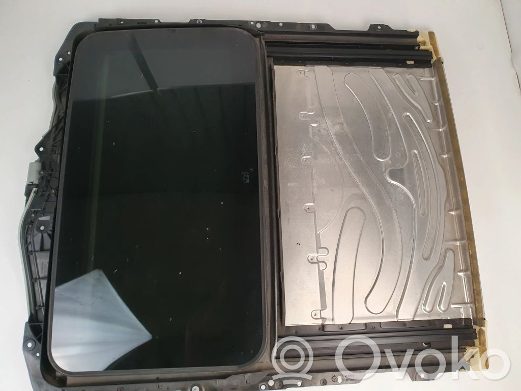 Stoglangio komplektas   7046160,43R001090,7193398