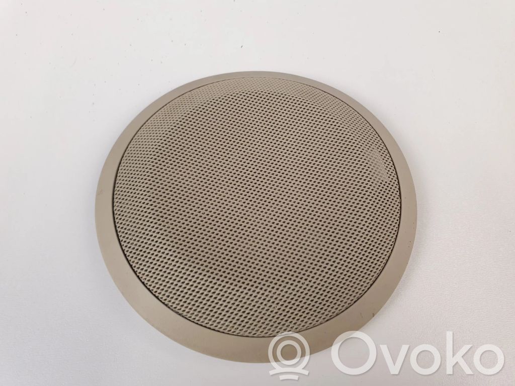 Front door speaker cover trim   6953631