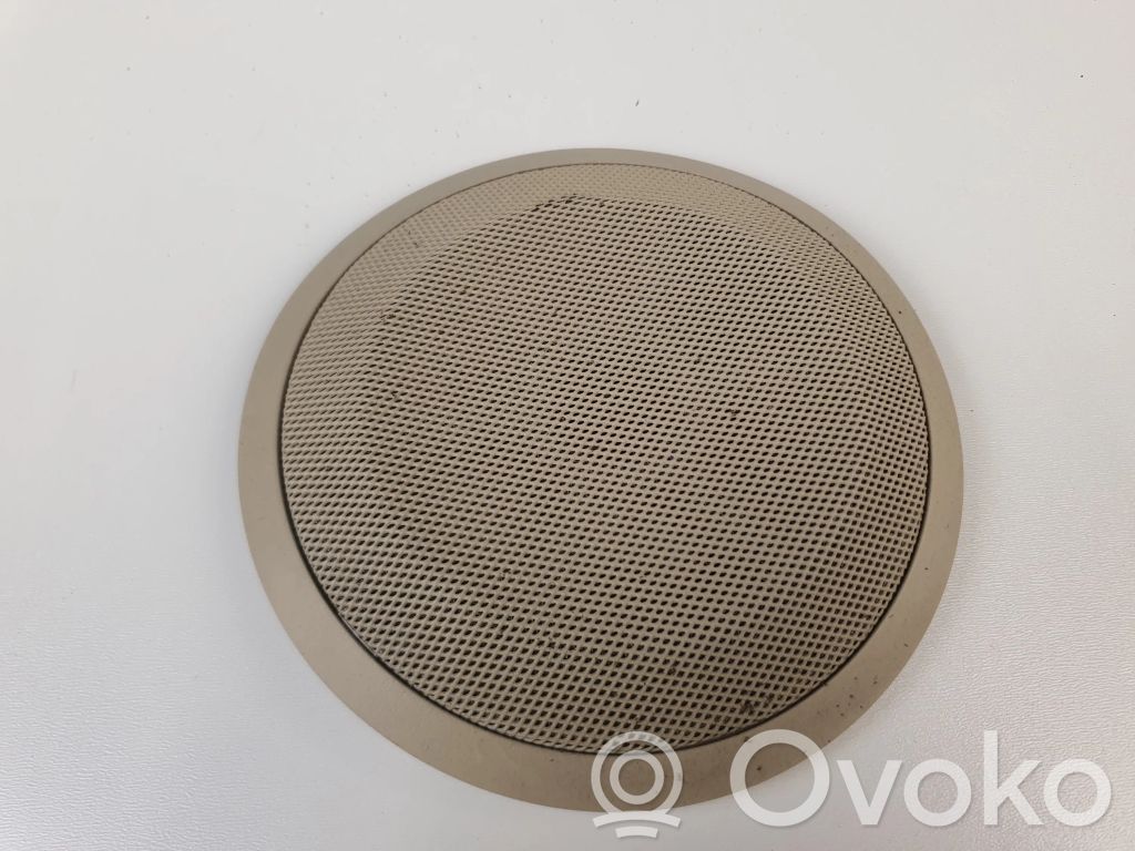 Front door speaker cover trim   6953632