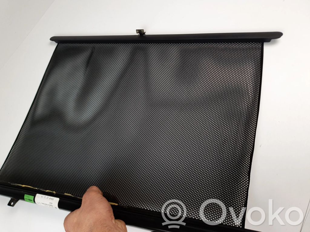 Volkswagen Phaeton Tendina parasole/oscurante portiera posteriore 
