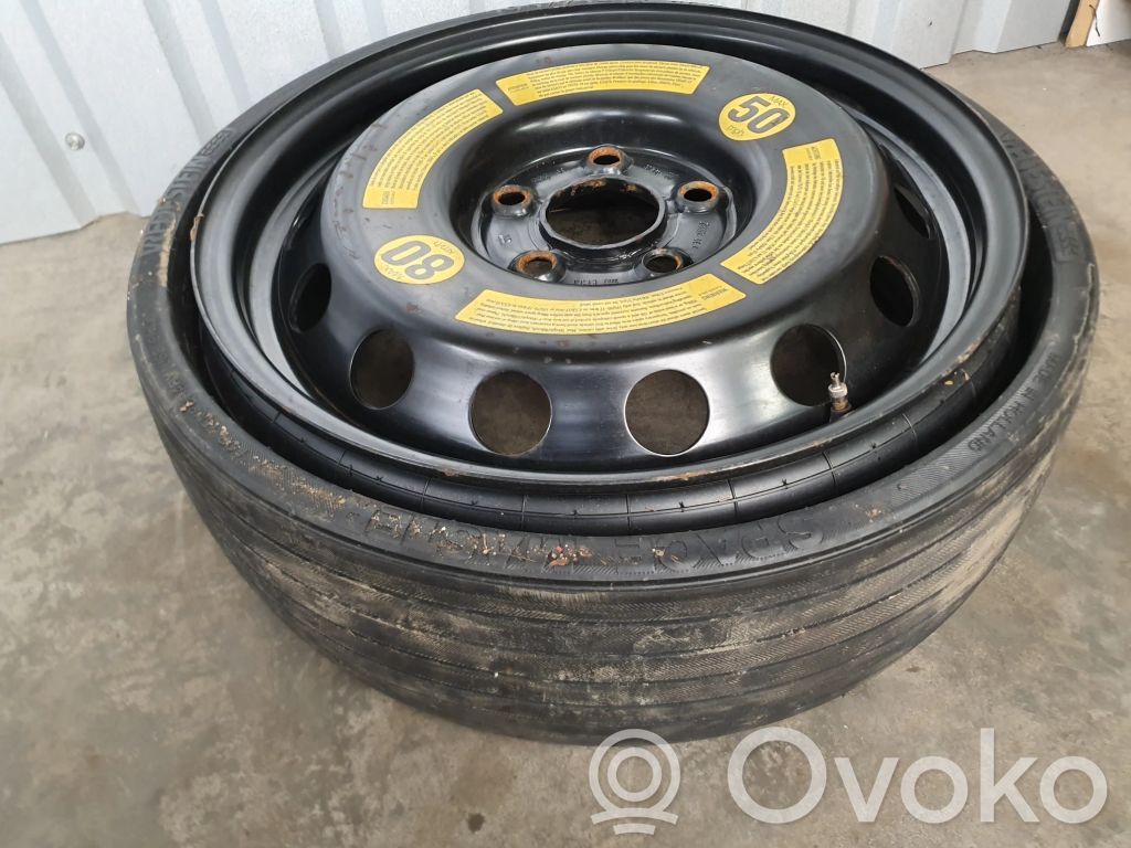 Rueda de repuesto R18