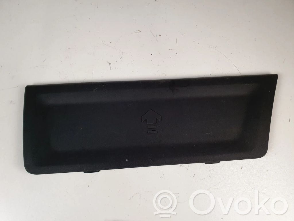 Peugeot 508 Otros elementos de revestimiento del maletero/compartimento de carga 