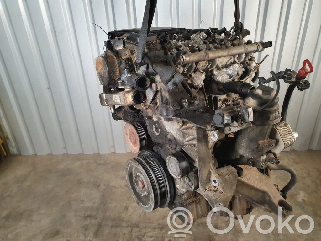 Silnik   M47,M47T,85226461
