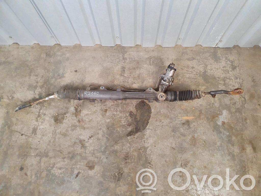 BMW 3 E90 E91 Steering rack 