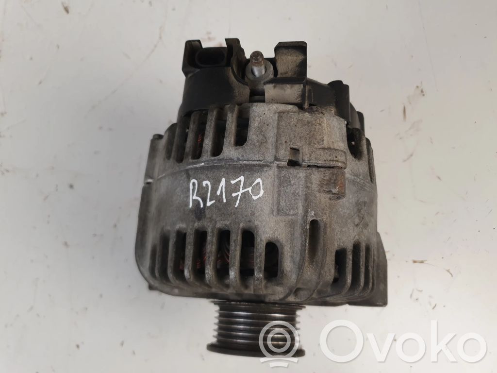 Lichtmaschine   7802471