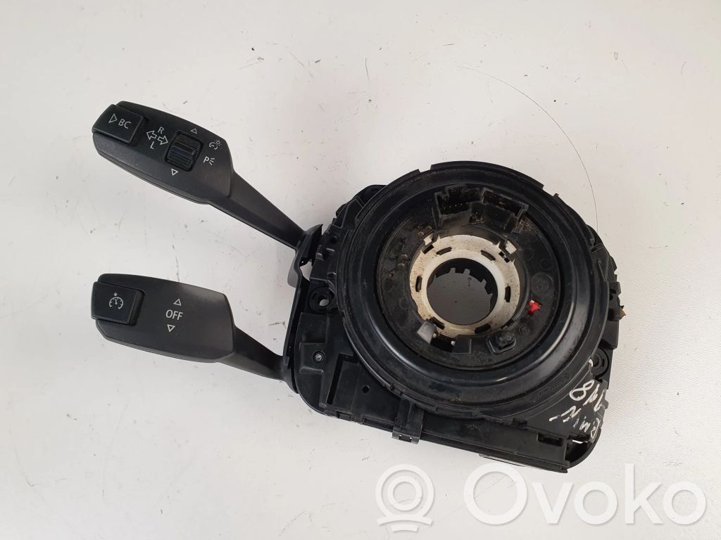 BMW 3 E90 E91 Rokturu komplekts 