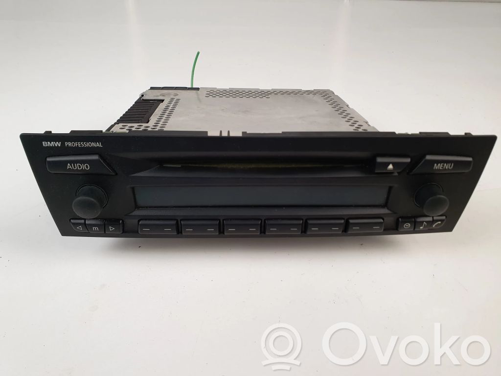 Radio / CD-Player / DVD-Player / Navigation   6983018