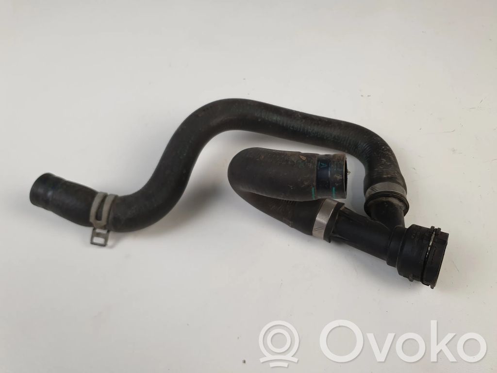 BMW 3 E90 E91 Engine coolant pipe/hose 