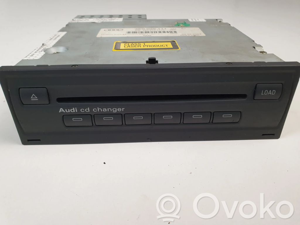 CD/DVD keitiklis   4E0910111C,4E0035111