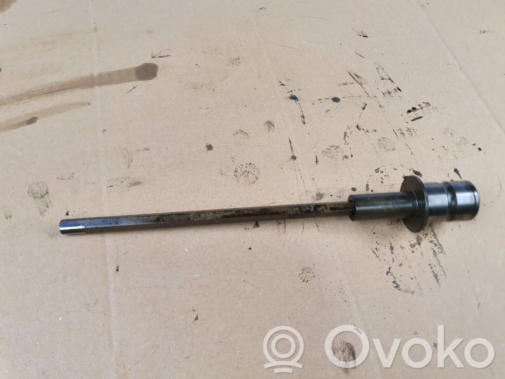 Audi A6 S6 C6 4F Öljypumpun tasapainoakseli 