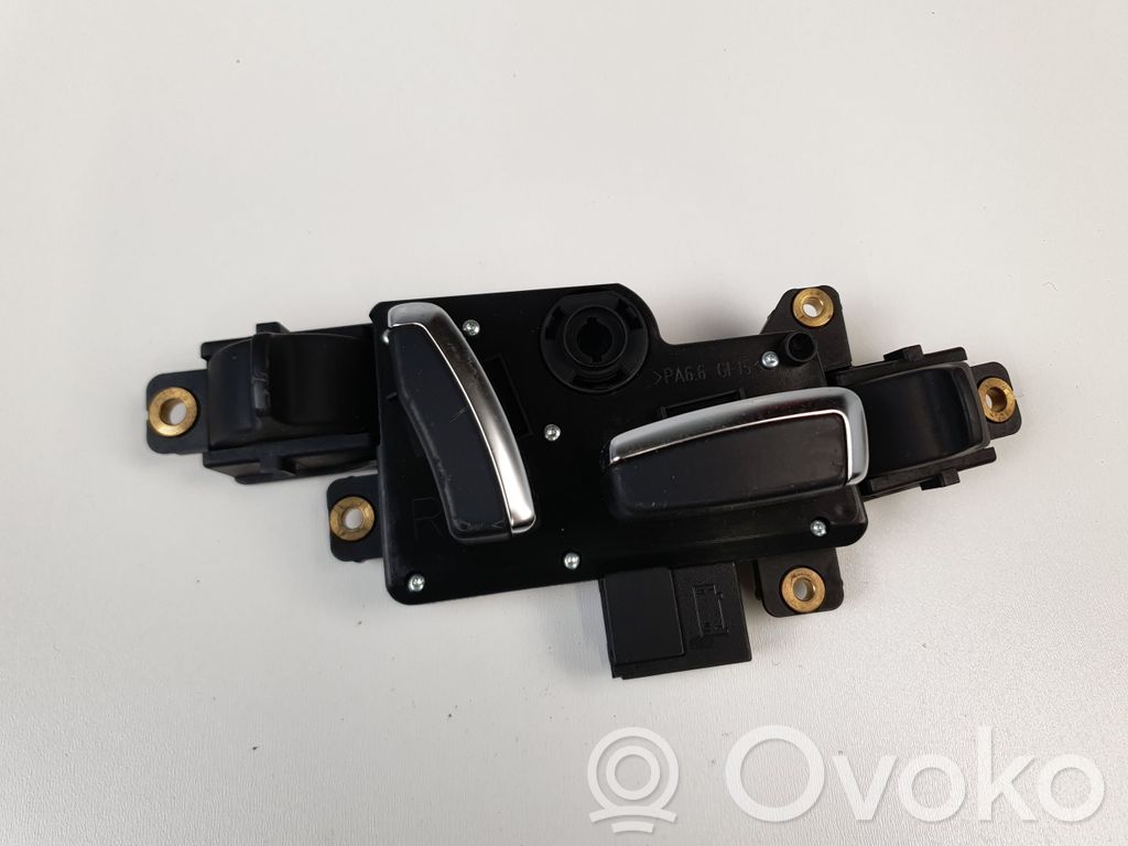 Audi A8 S8 D3 4E Seat control switch 
