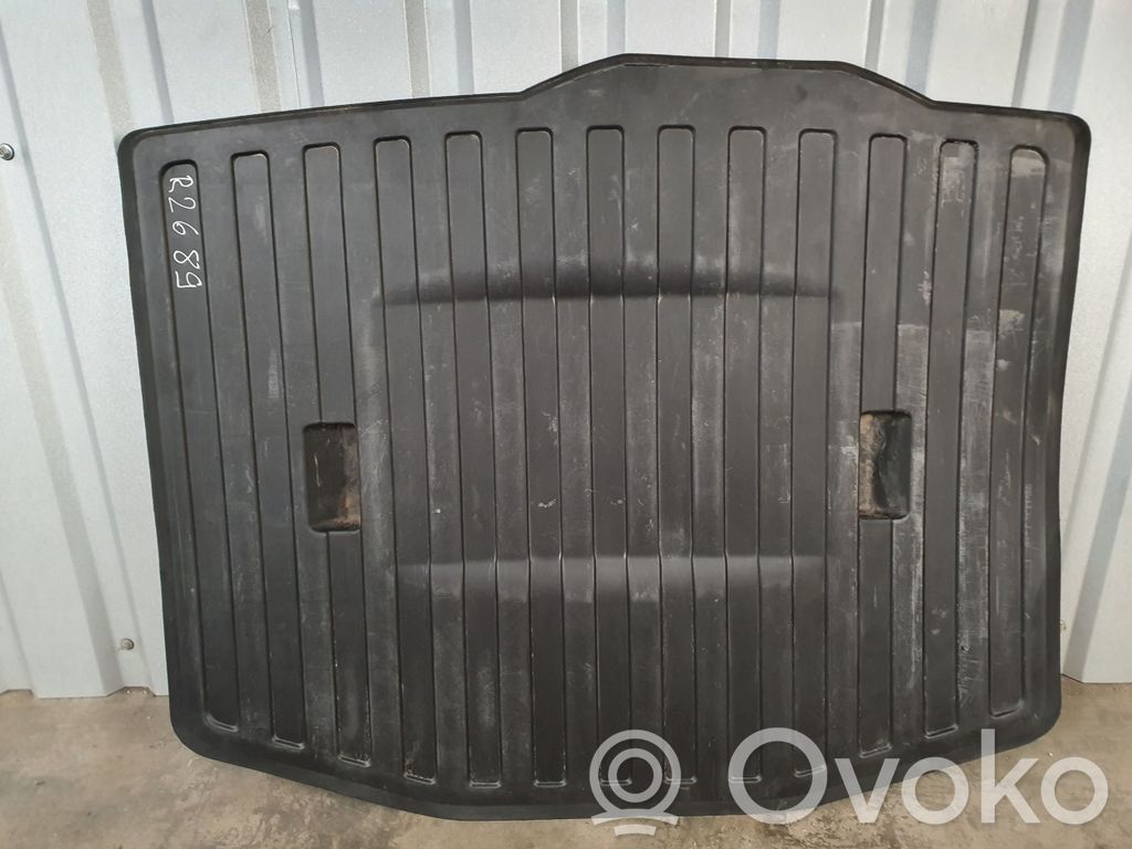 Bagažinės grindys   4F9863547