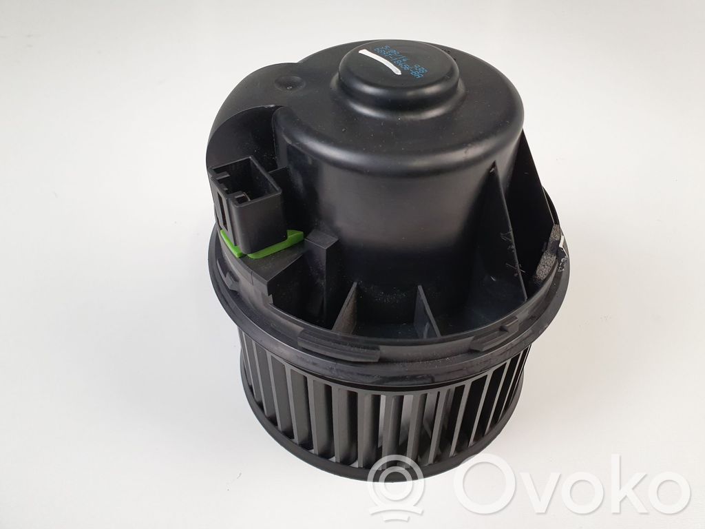 Lämmittimen puhallin   6G9T18456BA