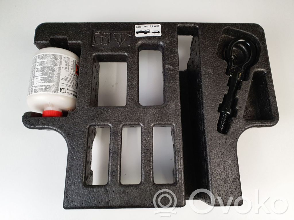 Ford S-MAX Other interior part 
