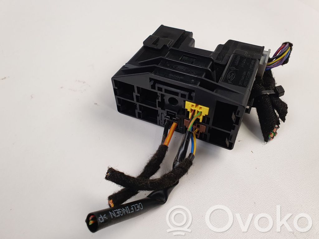 Fuse module   1S7T14A541AC,3M5T14489DNA