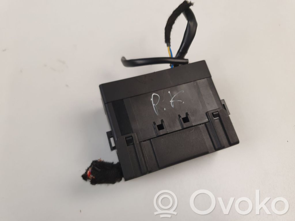 Ford S-MAX Fuse module 