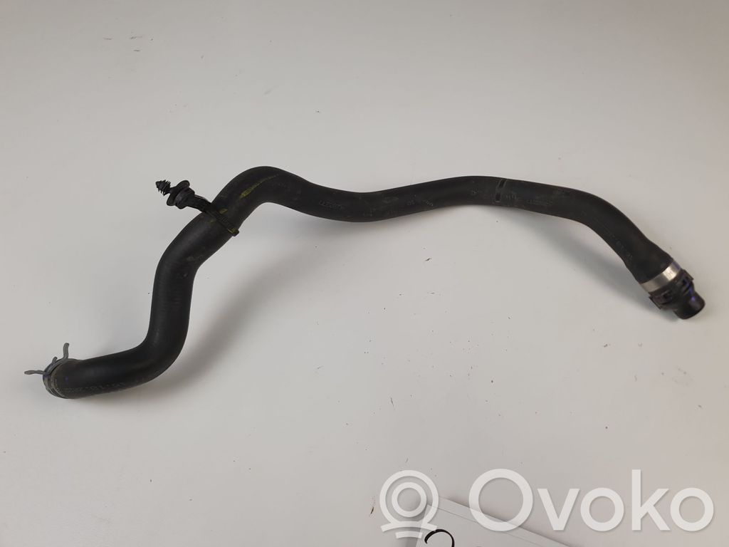 Engine coolant pipe/hose   31686985