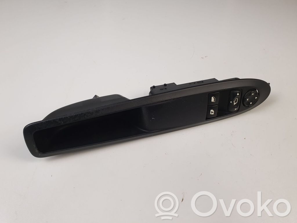 Citroen DS3 Electric window control switch 