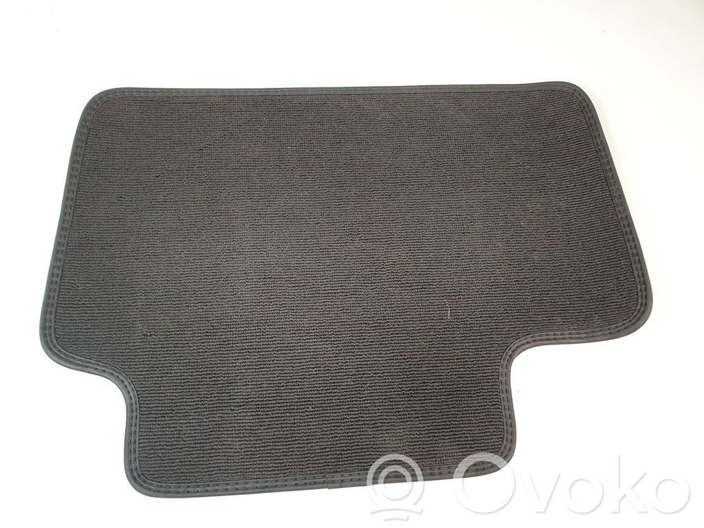 Alfombra trasera   31696032