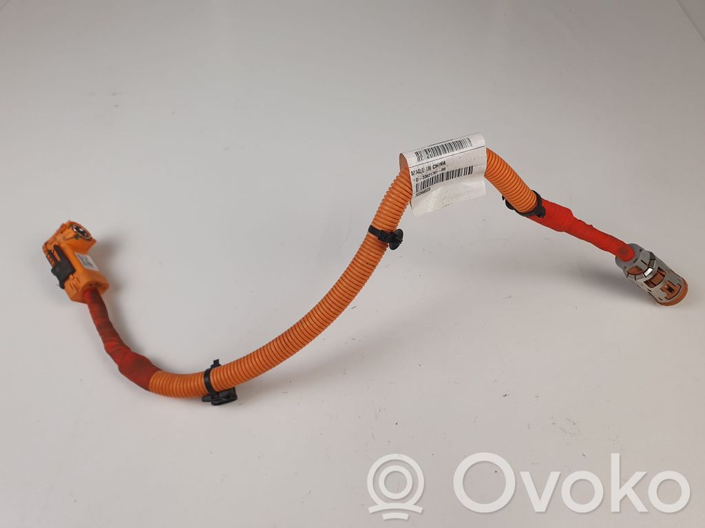 High voltage cable   35393665,32266023