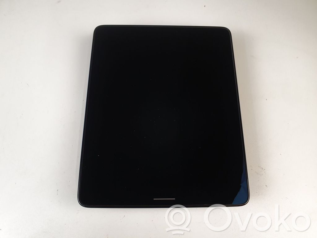 Polestar 2 Screen/display/small screen 