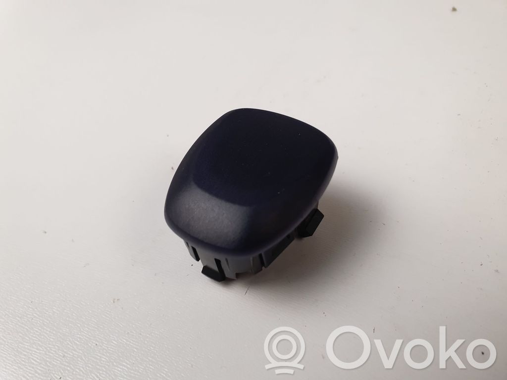 Polestar 2 Sun solar sensor 