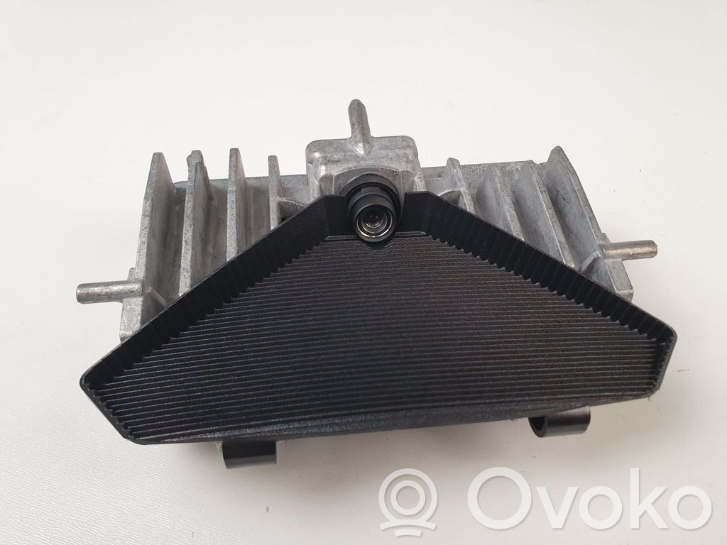 Polestar 2 Windshield/windscreen camera 