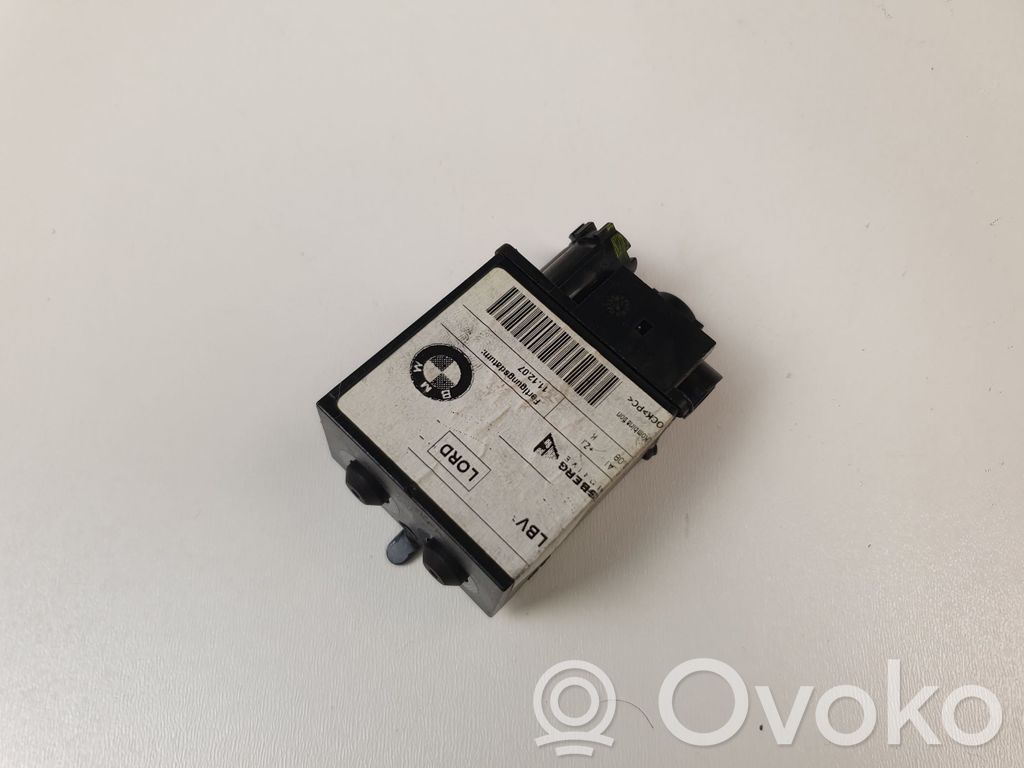 BMW 3 E92 E93 Other control units/modules 