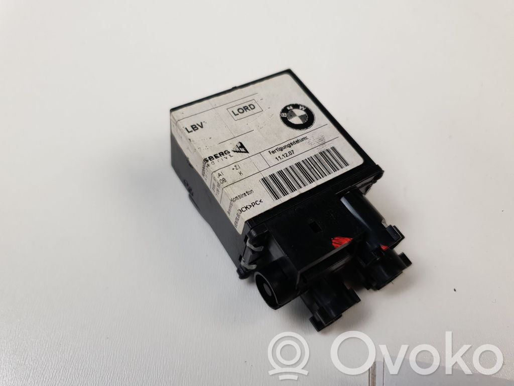 BMW 3 E92 E93 Other control units/modules 