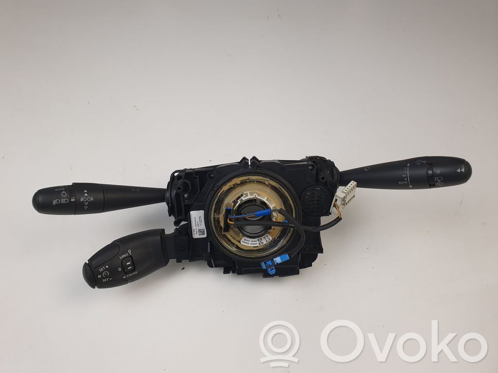 Citroen DS3 Commodo, commande essuie-glace/phare 