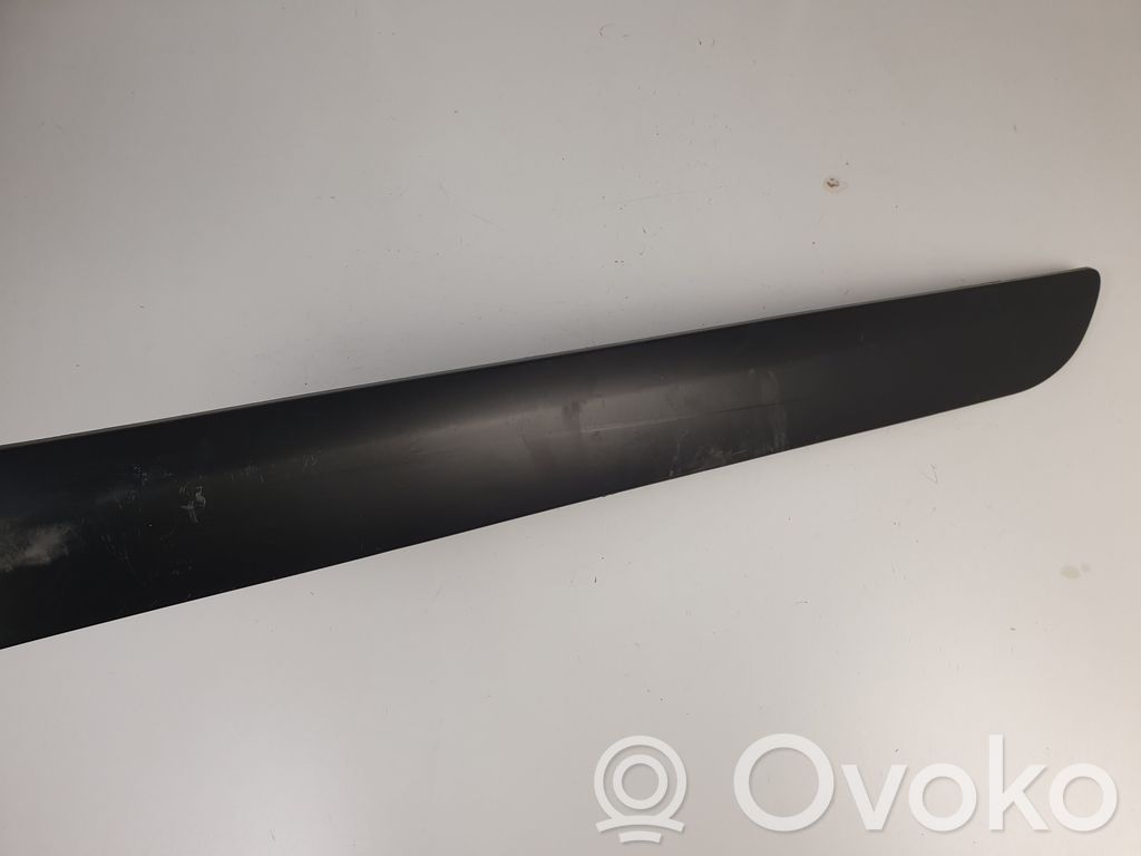 Peugeot Expert Slīdošās durvju dekoratīvā apdare (moldings) 