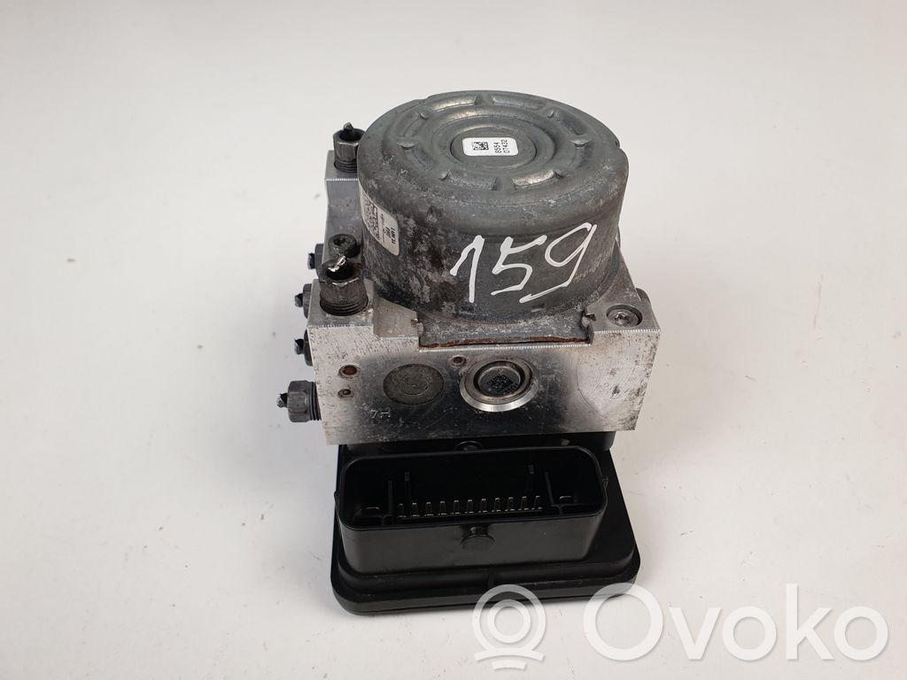 Alfa Romeo Giulietta ABS bloks 