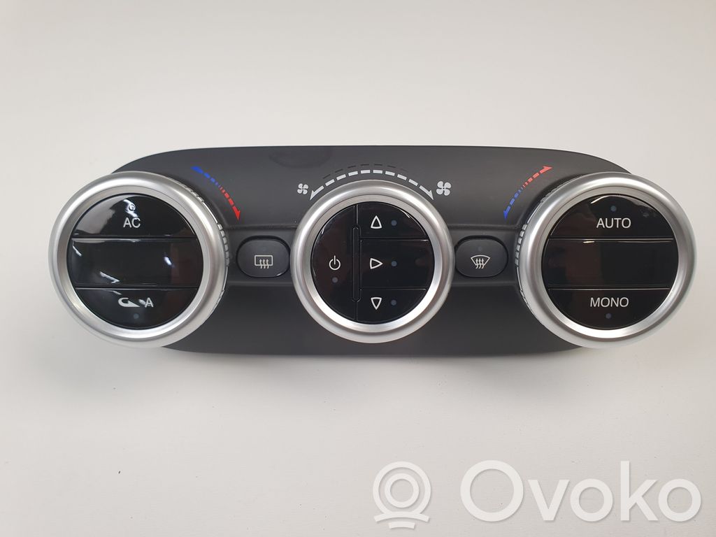 Climate control unit   156101737