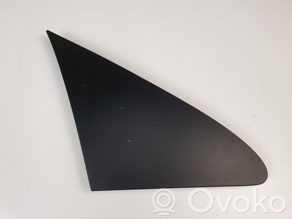 Peugeot Expert Windshield trim 